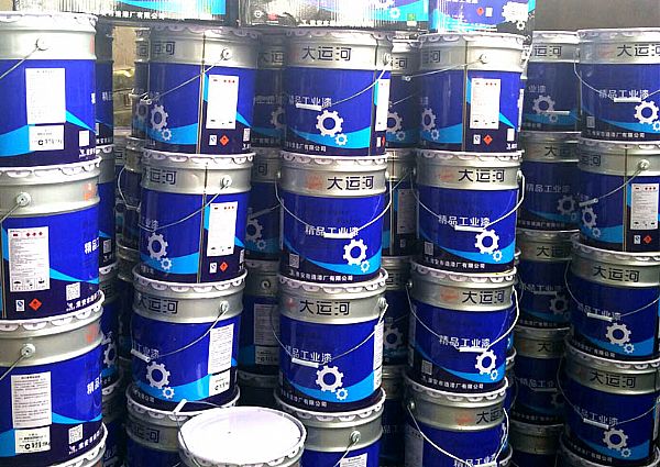 邓州环氧富锌漆