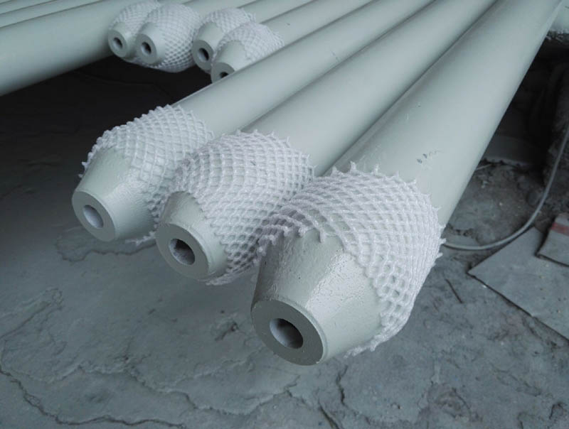 邓州网架杆件探伤